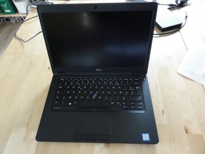 Dell Latitude 5480